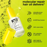 K18  Molecular Repair Hair Oil 30ml