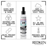 [headstart]:Redken One United - All-in-One Multi-Benefit Treatment 150ml