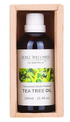 Bael Wellness Tea Tree Oil