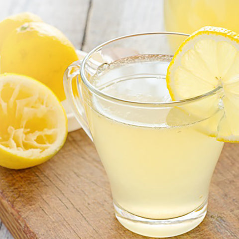 Lemon Juice