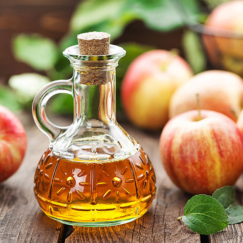 Apple Cider Vinegar