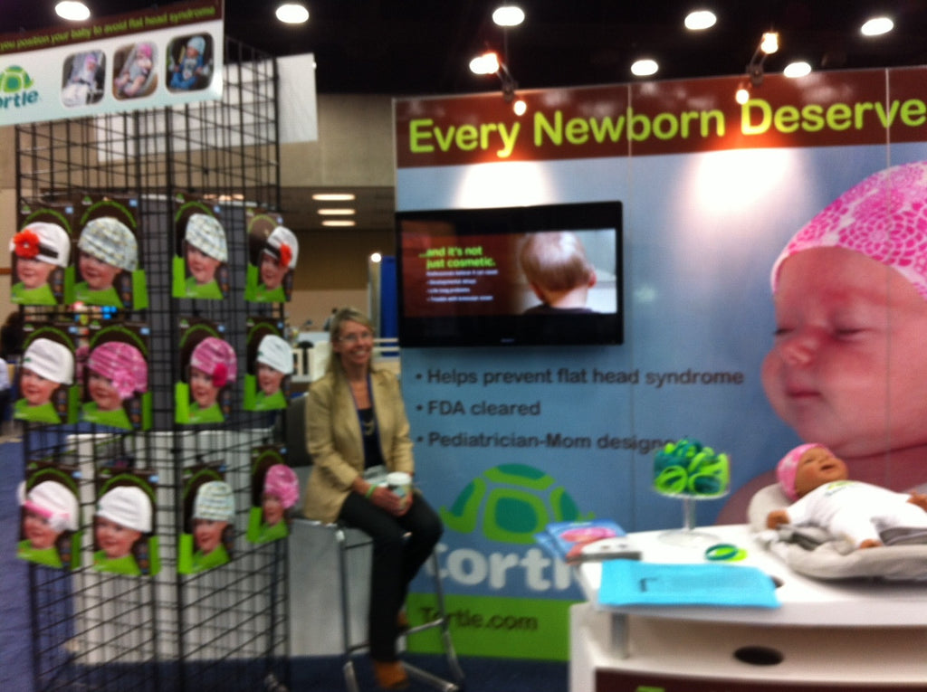 Mom Innovators at the ABC Kids Expo 2012 | Belevation