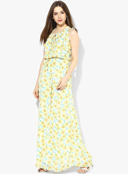 miaminx maxi dress