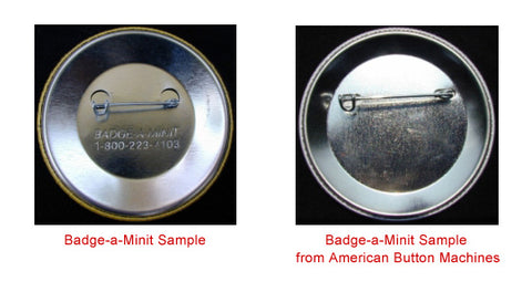 BAM vs ABM parts