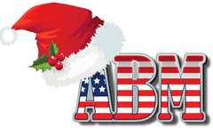 Merry Christmas from ABM