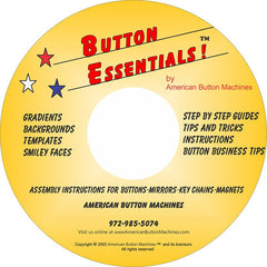 button design cd button essentials