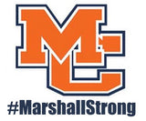 #MarshallStrong