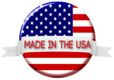 button maker made in the usa