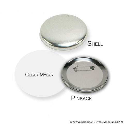 button badge parts