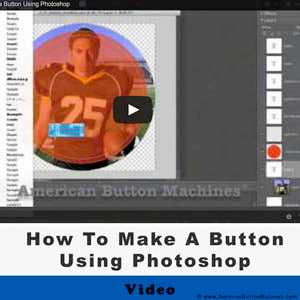 free photoshop templates for making buttons