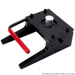 paper punch cutter for buttons