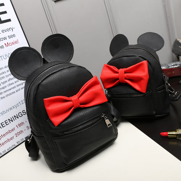 adult minnie mouse backpack