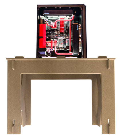 Dyllox - The best LAN Shelf for serious gamers!