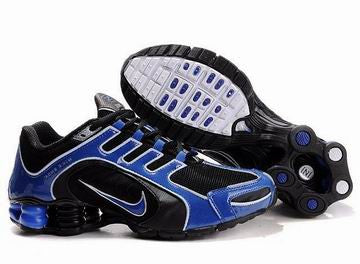 nike shox r5