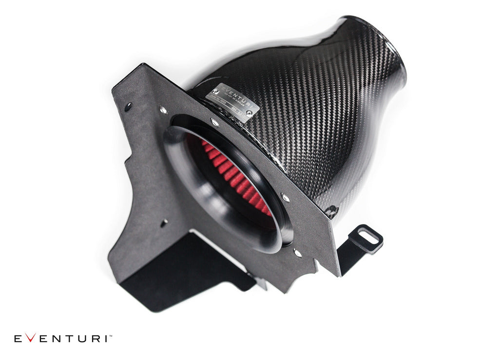 Eventuri BMW E46 M3 Carbon Performance Intake - ML Performance UK