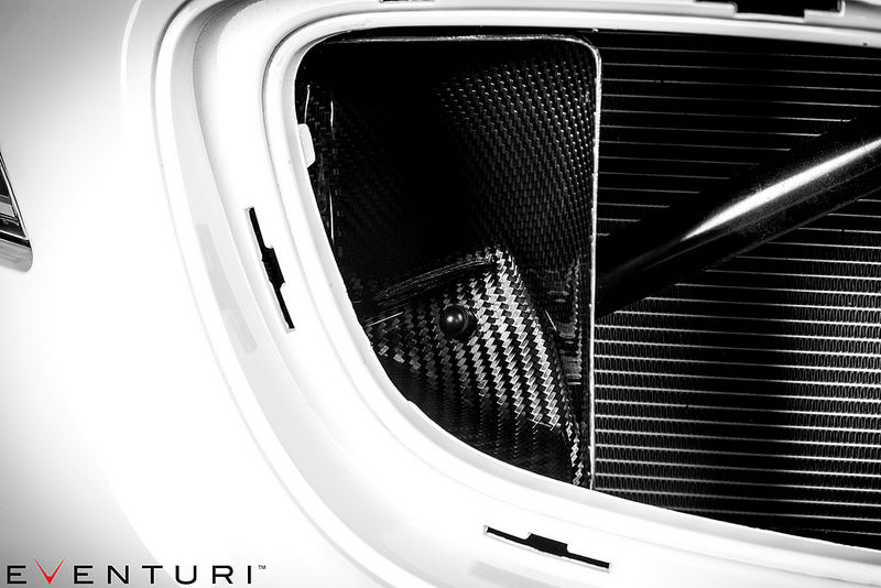 Eventuri BMW B58 Carbon Performance Intake (M140i, M240i, M340i & M440i) - ML Performance UK