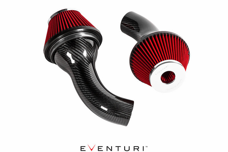 Eventuri Audi C7 intake system (RS6 RS7) - ML Performance