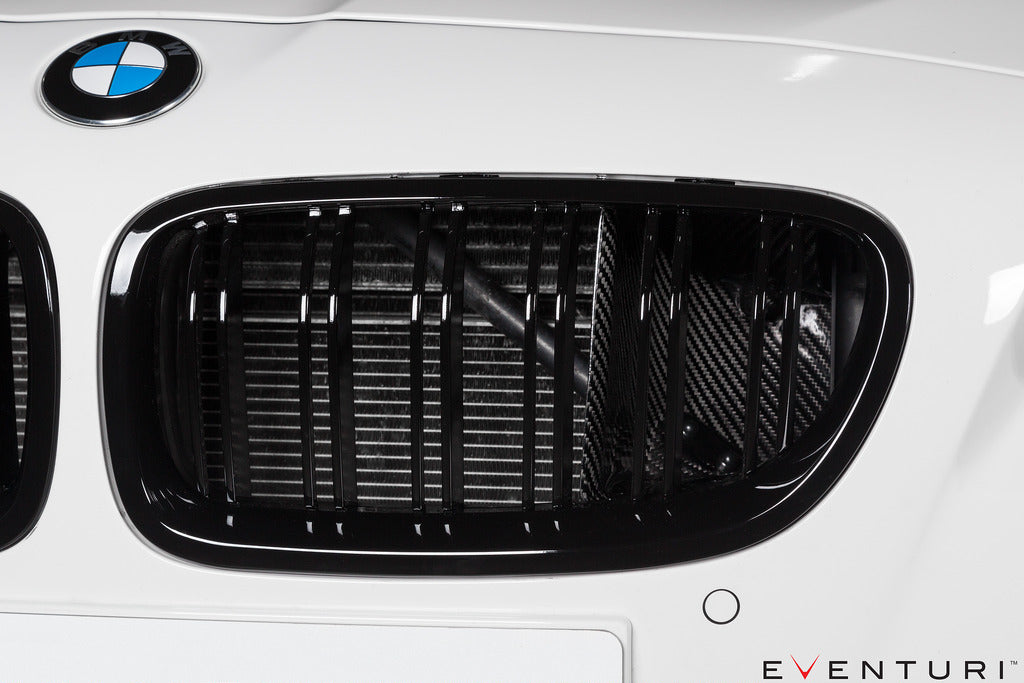 Eventuri BMW Carbon Performance Intake System F10 M5 - ML Performance UK