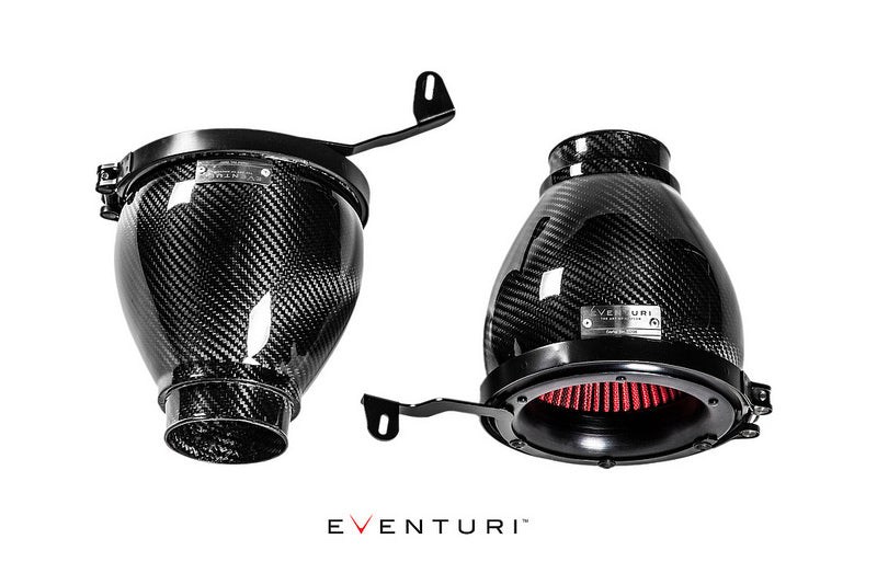 Eventuri BMW F80 M3 & F82 F83 M4 Carbon Performance Intake - ML Performance UK