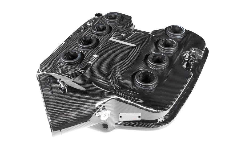 Eventuri BMW S65 Carbon Plenum (M3)