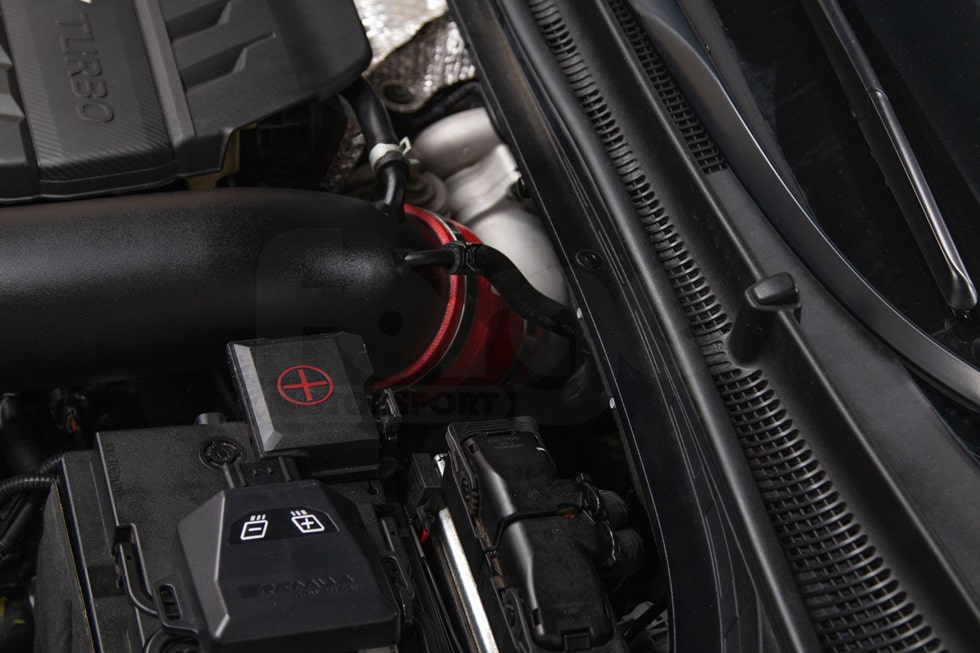 Forge Hyundai Induction Kit (i30N & Veloster N) - ML Performance