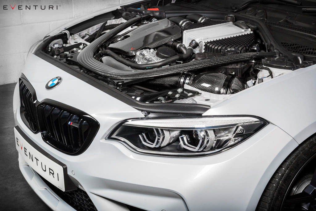 BMW F87 M2 COMPETITION - ML Performance