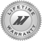 Mishimoto Lifetime Warranty Seal - ML Performance UK