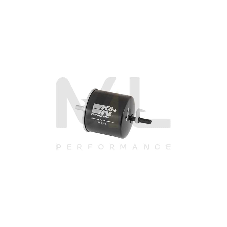 K&N PF-2200 Fuel Filter 