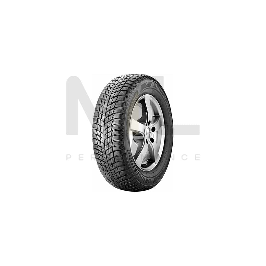 Bridgestone Blizzak LM001 (*) RFT R 225/50 R17 94H Winter Tyre | ML  Performance UK Car Parts