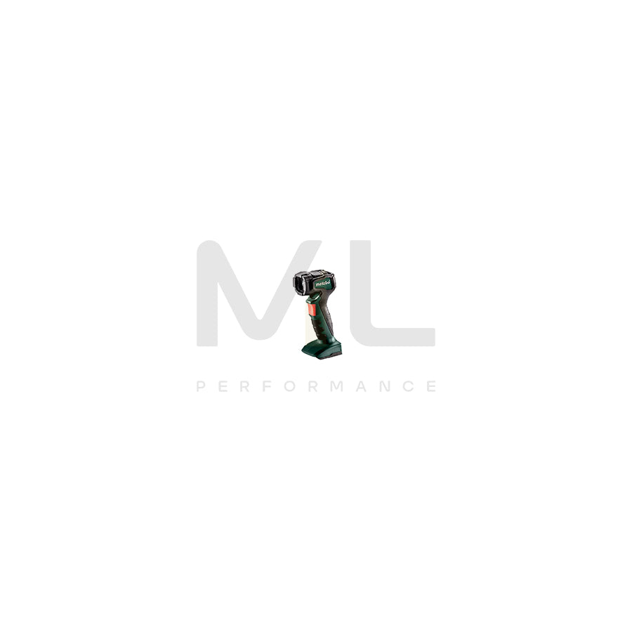 METABO POWERMAXX ULA 12 LED Inspection lamp LED 210 12V | ML Performance Car