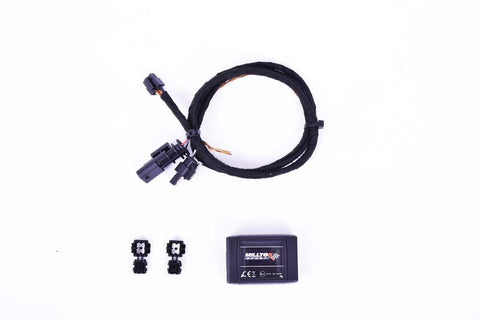 MillTek Ford MK8 Fiesta ST 1.5T EcoBoost Active Valve Control | ML Performance UK