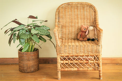 Kalay Child's Chair