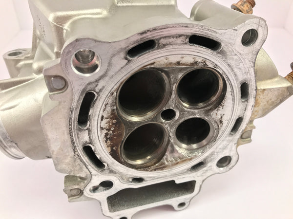 Moto 3Designs CRF Motocross Engine Rebuild 3