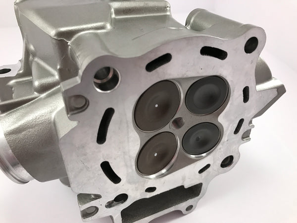 Moto 3Designs CRF Motocross Engine Rebuild 5