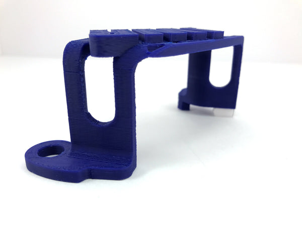 3D Print Dirtbike ABS Trial Experiment