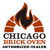Chicago Brick Oven Authorized Dealer