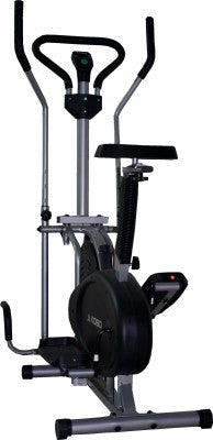 orbitrac exercise bike