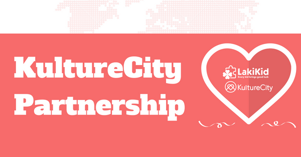 KultureCity Partnership