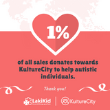 KultureCity Partnership Autism Awareness Autism Inclusion