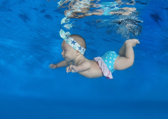 WATER BABIES Exclusive Offer *Expired*