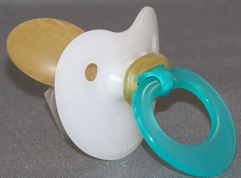 adult baby pacifier