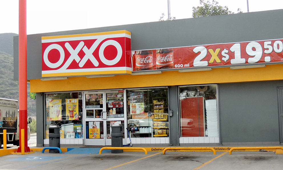 México 9 Cosas Que Puedes Hacer En Oxxo Y Tal Vez No Sabías Theretailacademy 2574