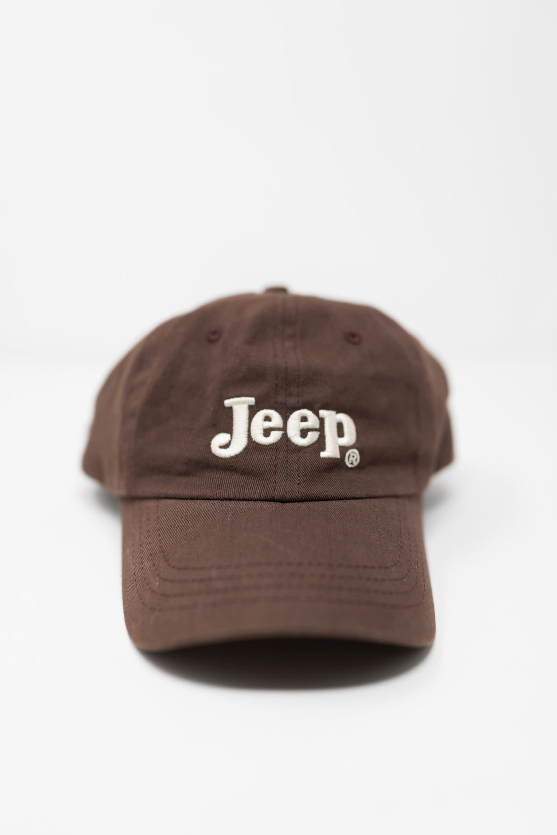 Jeep® Logo Dad Hat - dermovitalia