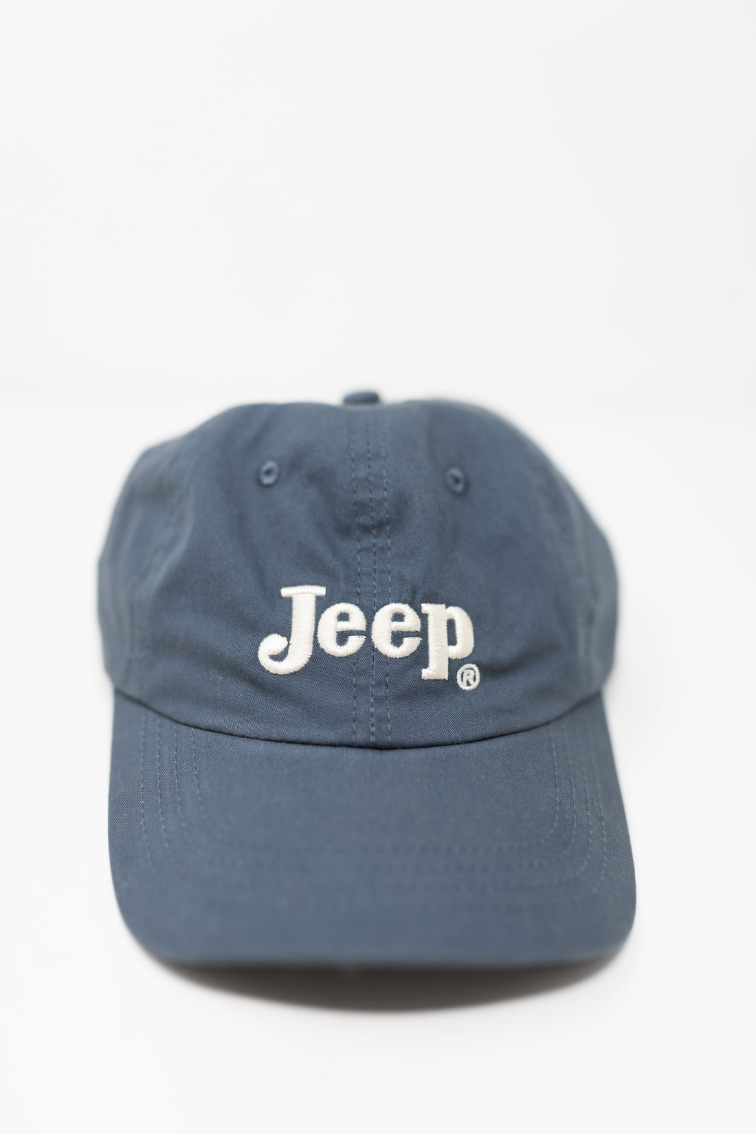 Jeep® Logo Dad Hat - dermovitalia