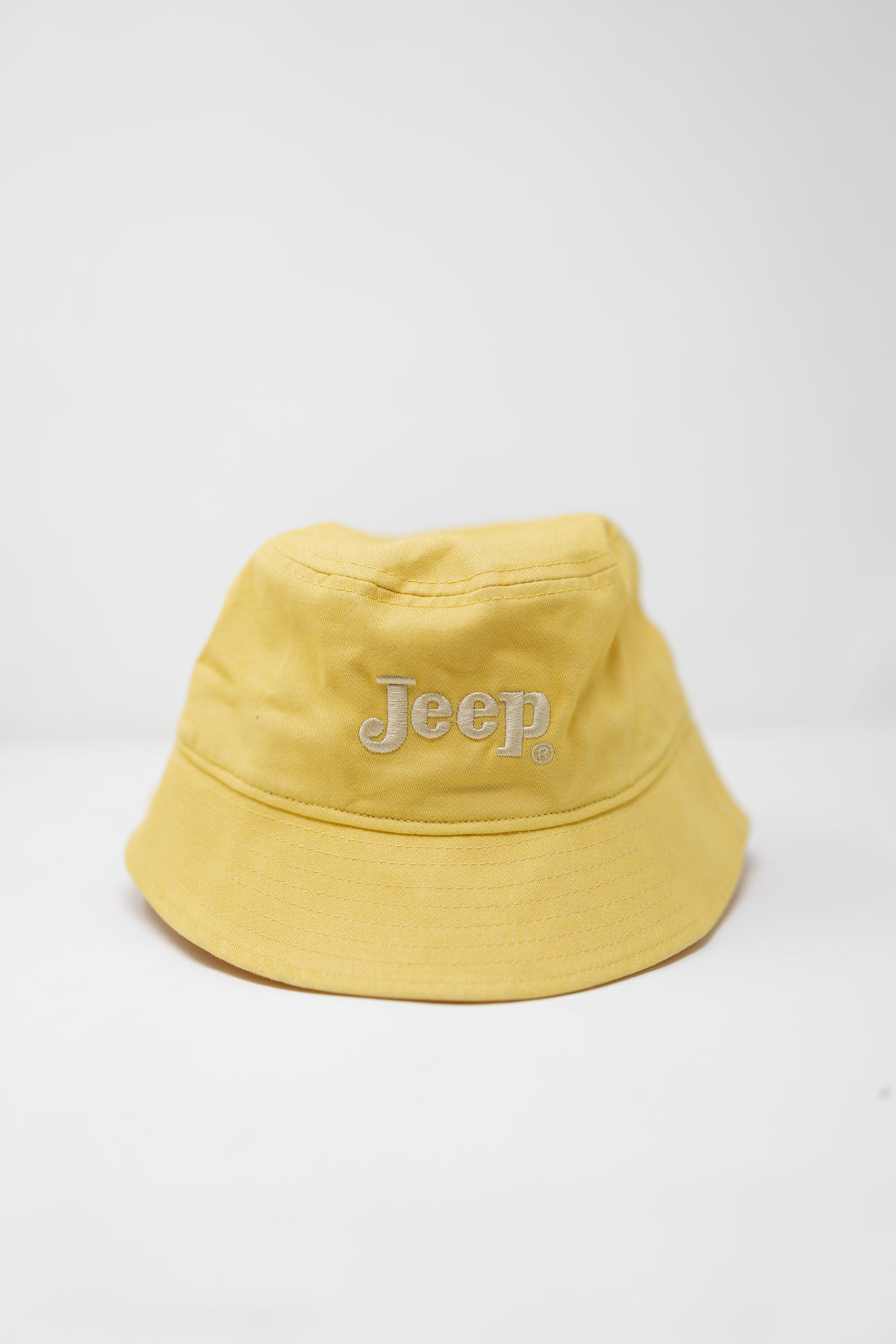 Jeep® Logo Bucket Hat - dermovitalia