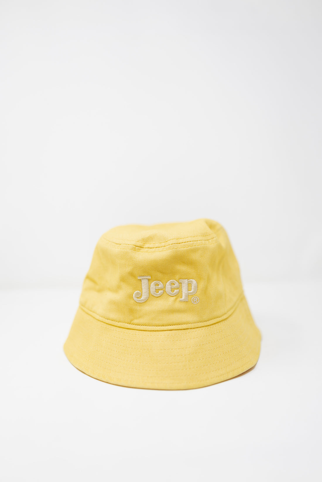 Jeep® Logo Bucket Hat - dermovitalia