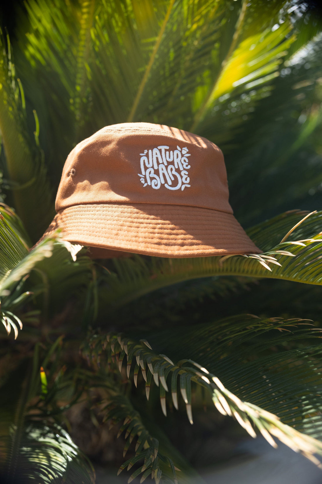 Nature Babe Bucket Hat - dermovitalia