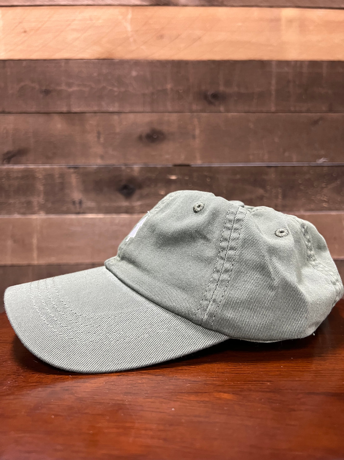 Pine Tree Dad Hat (Oops) - dermovitalia