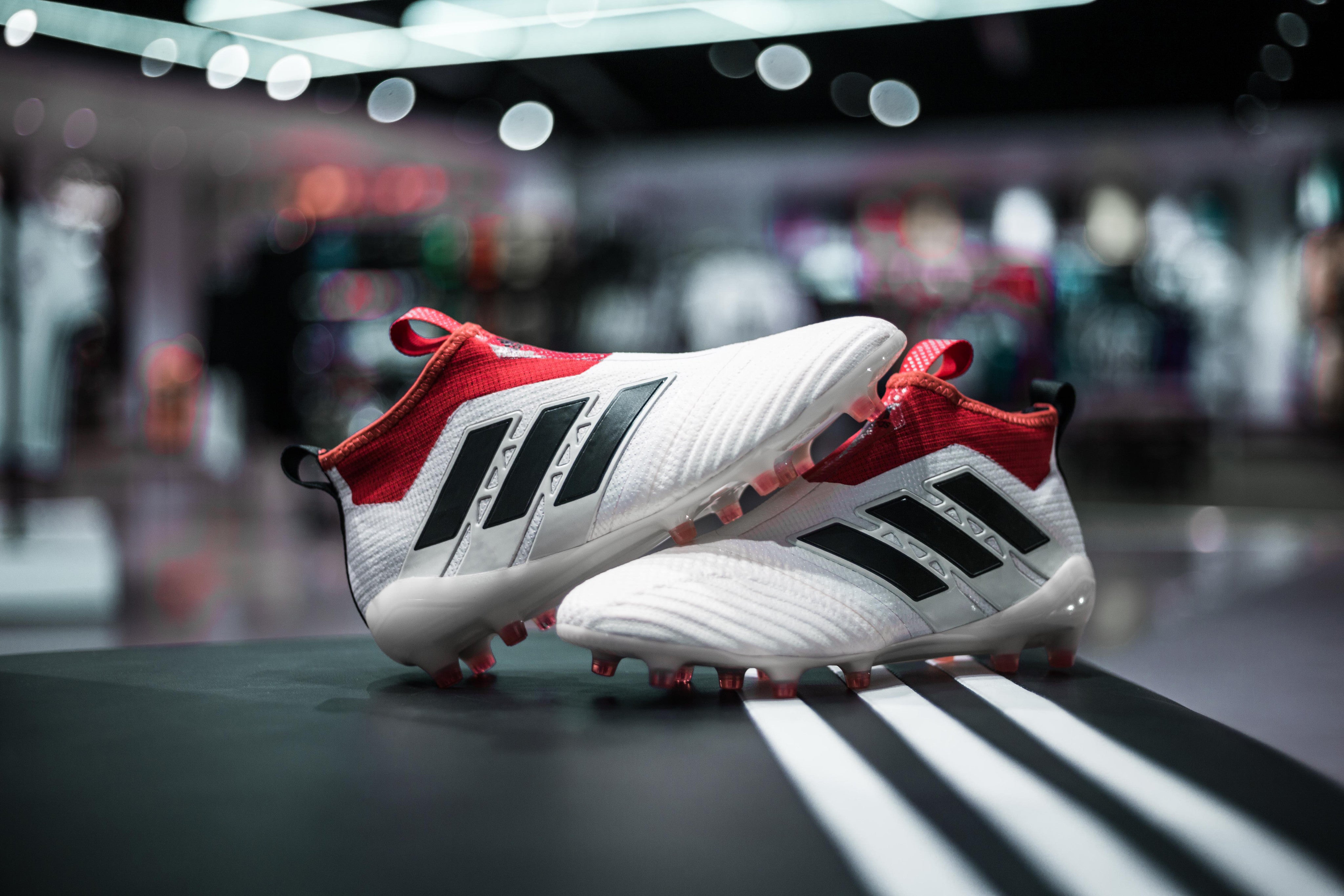 Posibilidades Abundante Cambiarse de ropa Adidas ACE17+ PureControl - Champagne Pack | SPT Football | Australia True  Football Destination