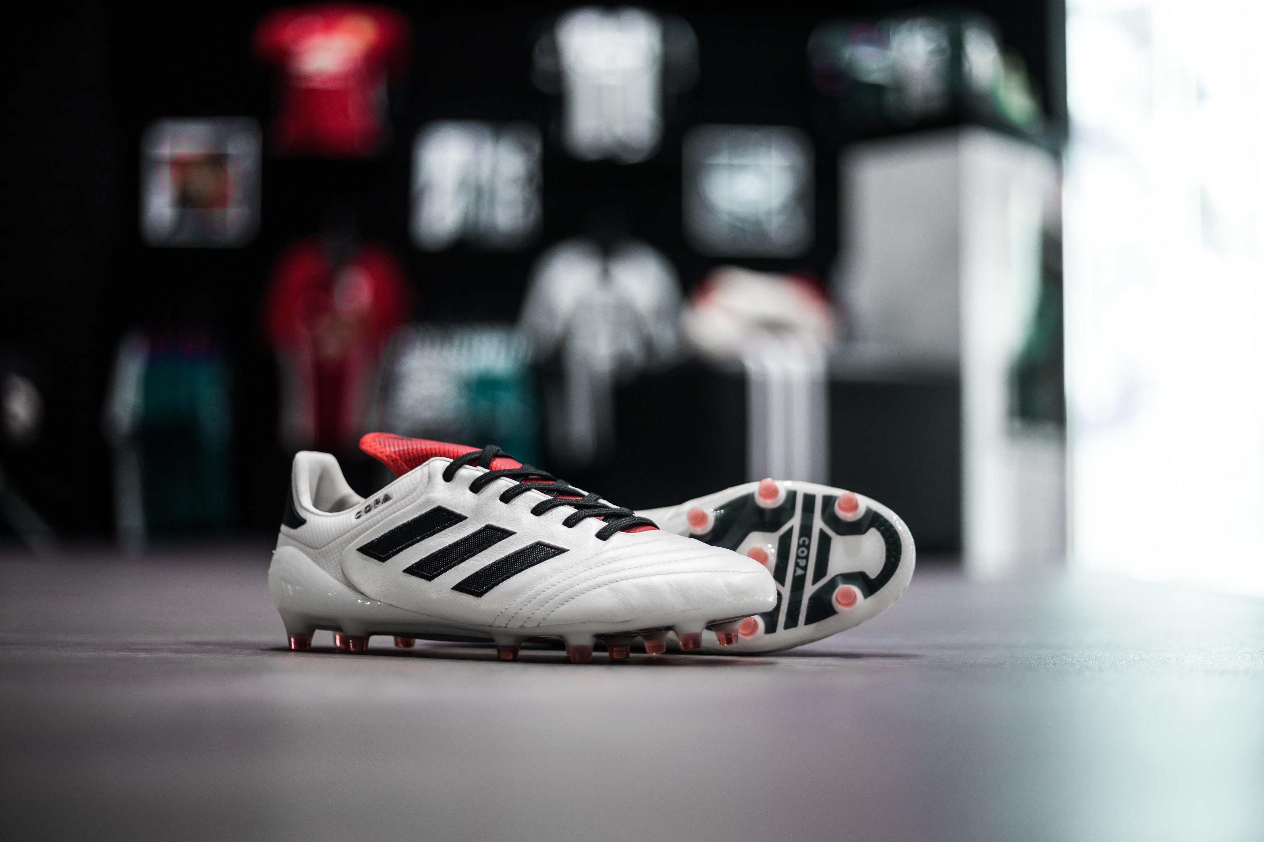 Adidas Copa 17.1 - Champagne Pack | SPT Football | True Destination